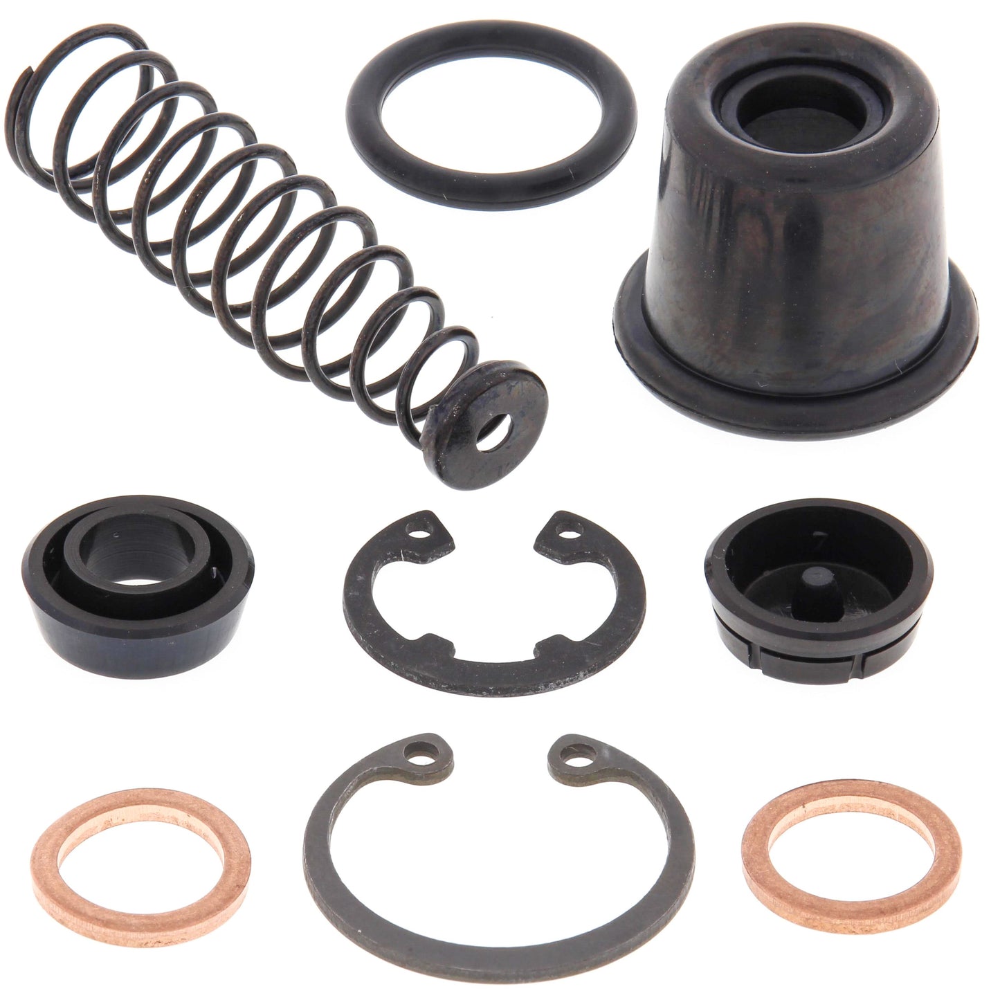 2003-2018 Suzuki GSXR1000 Brake Master Cylinder Rebuild Kit Rear (18-1003)