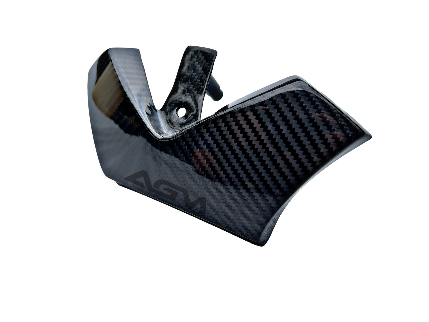 2006-2025 Kawasaki ZX14R AGM Carbon Fiber Taillight Delete