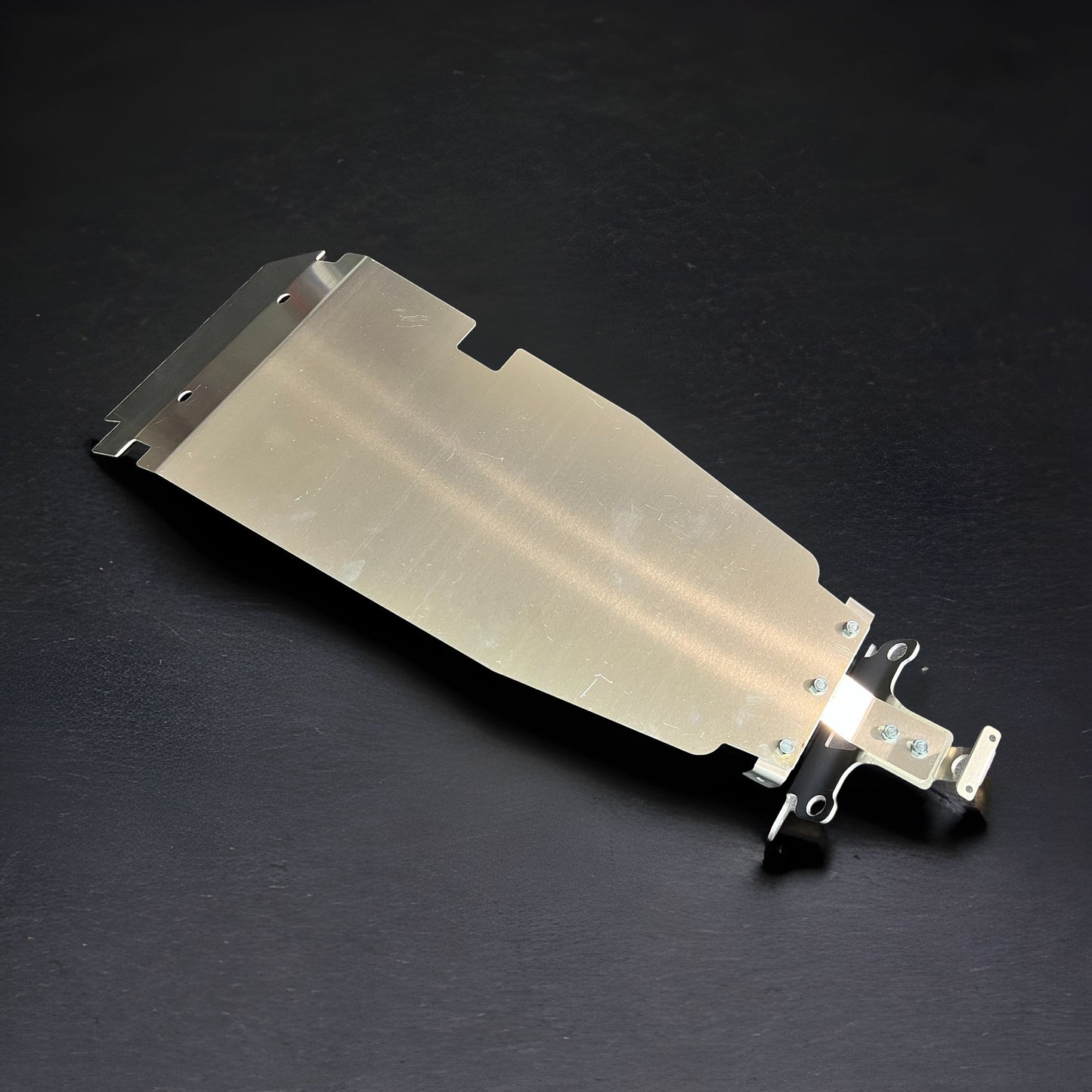 2006-2025 Kawasaki ZX14R Undertail