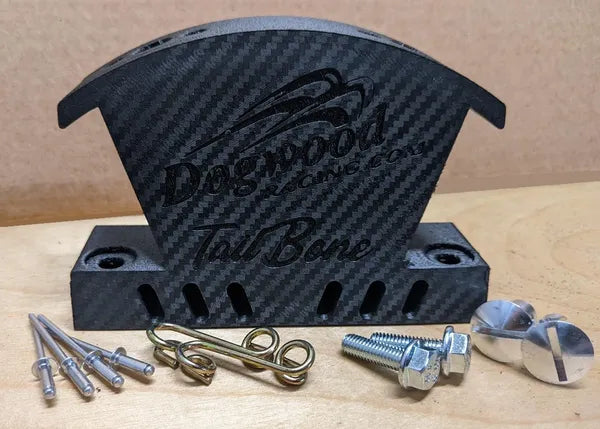 2006-2025 Kawasaki ZX14R Dogwood Racing Tailbone Quick Release