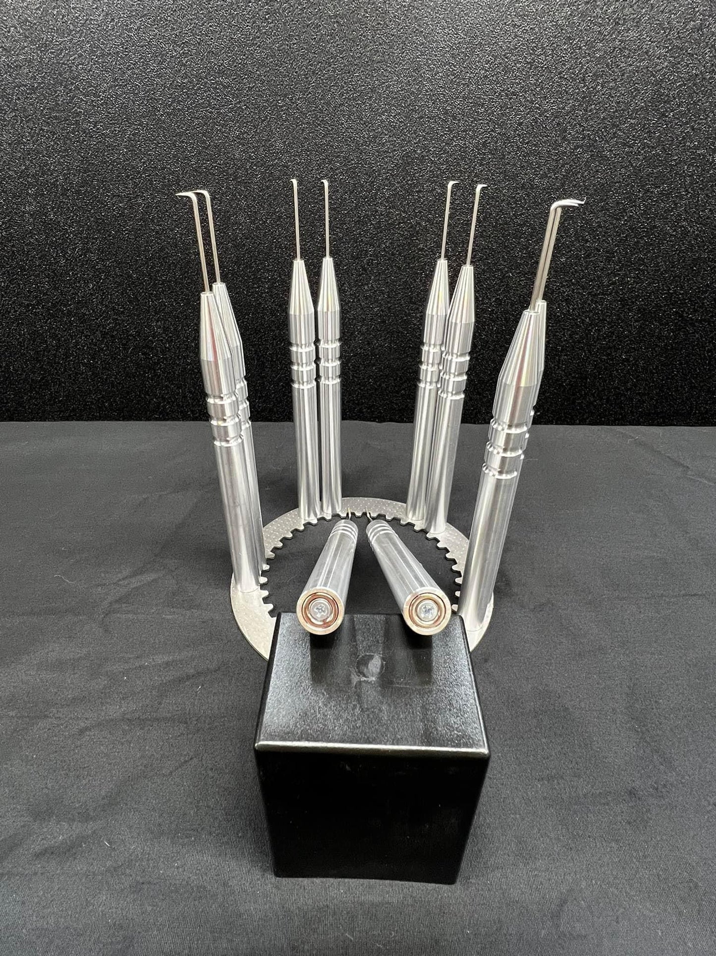 Universal Clutch Pick Tool Set 2