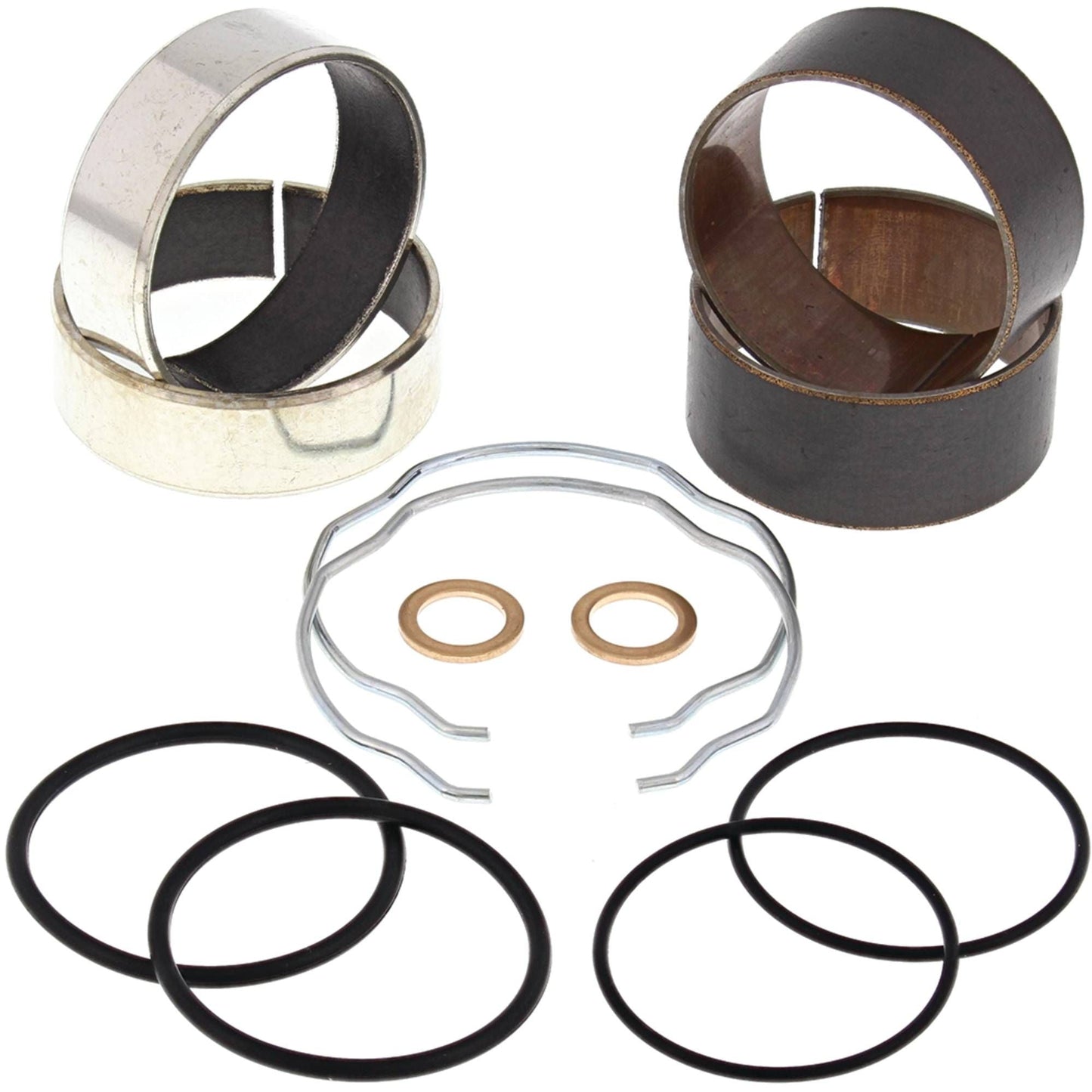 2009-2018 Suzuki GSXR1000 Fork Bushing Kit (38-6114)