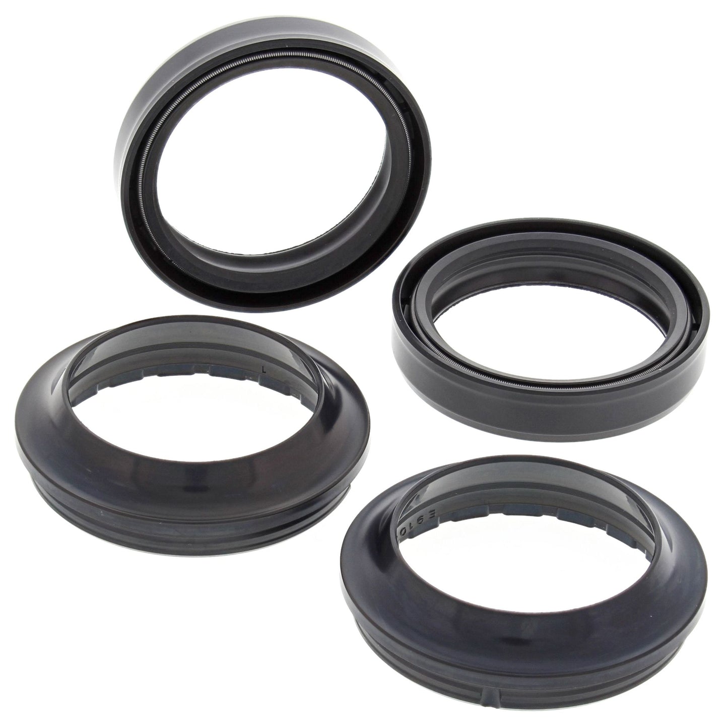2009-2018 Suzuki GSXR1000 Fork Oil and Dust Seal Kit (56-133-1)