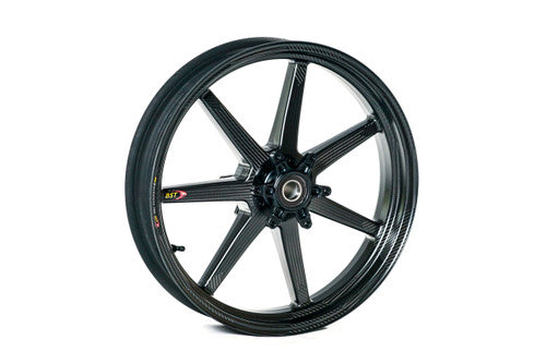 2005-2008 Suzuki GSXR1000 BST 7 TEK 17 x 3.5 Front Wheel