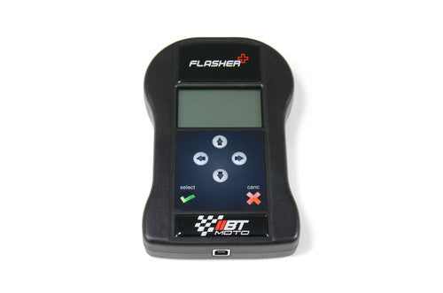 2022-2025 Suzuki GSX1300R Hayabusa Brock's Performance BT Moto ECU Flash