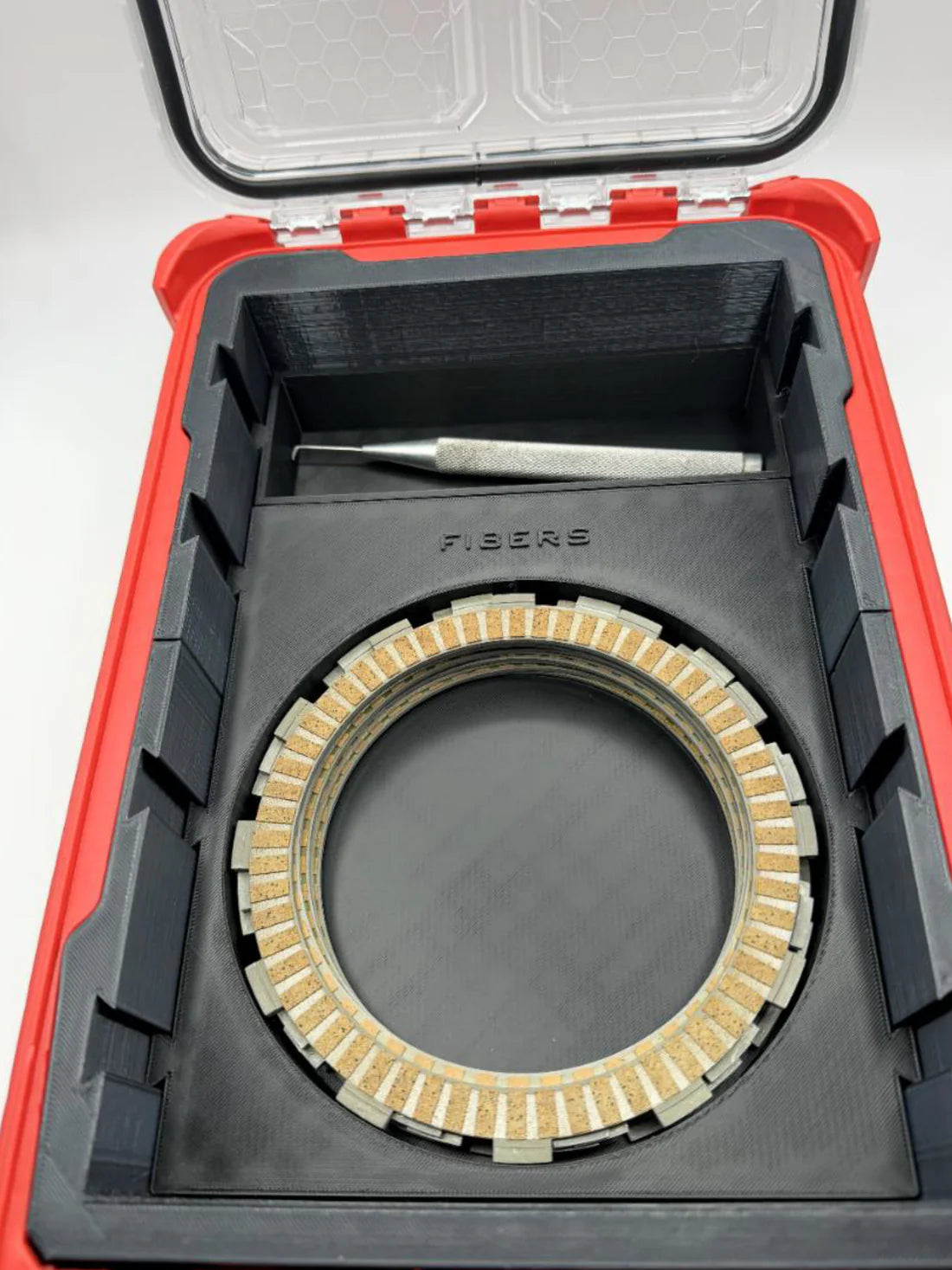 Packout Clutch Insert for OEM Style Clutch