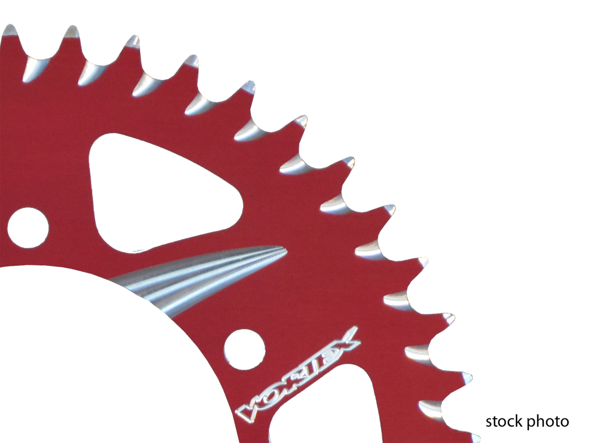 2017-2025 Suzuki GSXR1000/GSXR1000R 525 Rear Sprocket