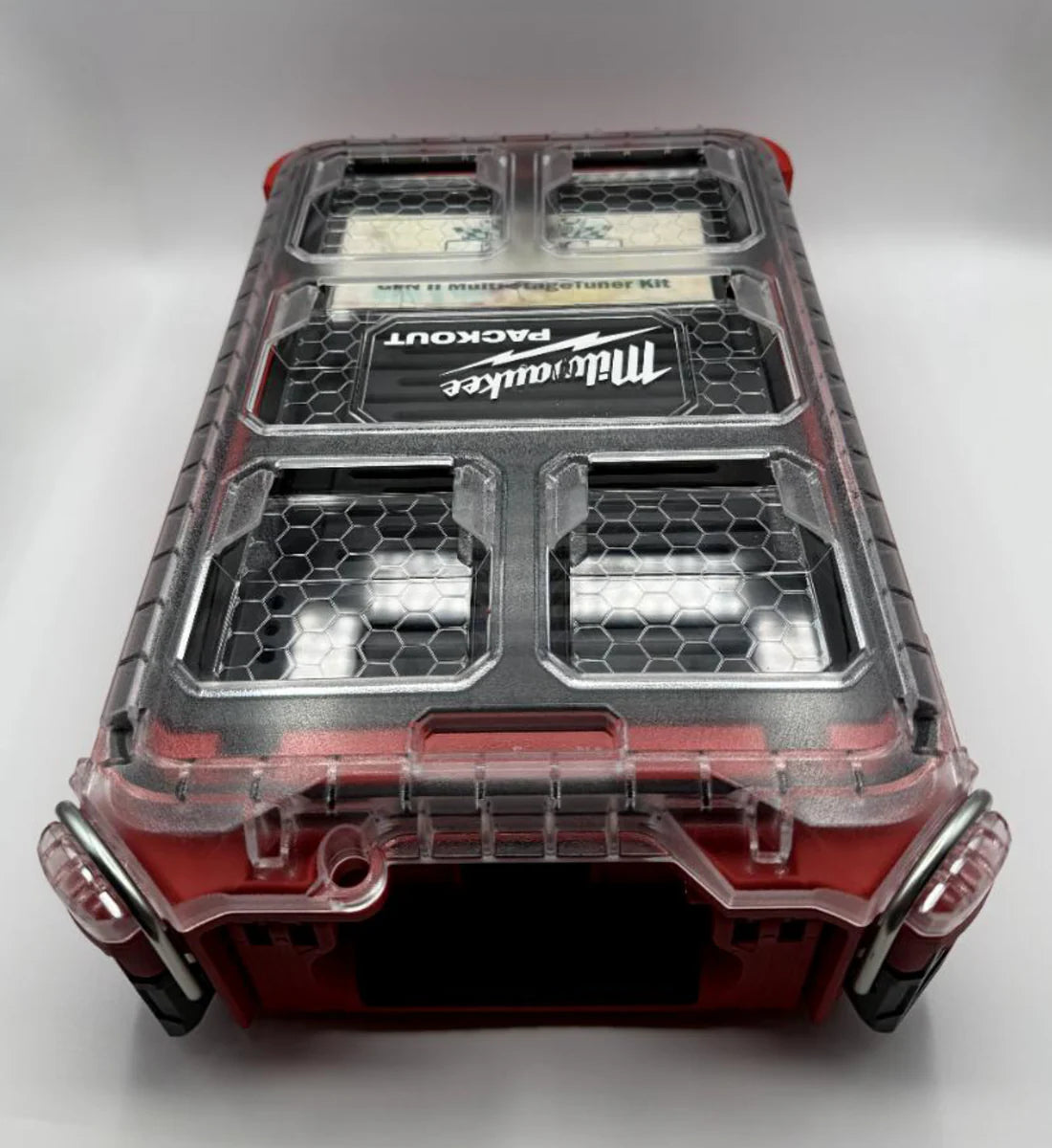 Packout Clutch Insert for Slider/Gen 2 Style Clutch