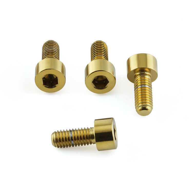 2021-2025 Suzuki GSX1300R Hayabusa Stainless Steel Fuel Cap Kit TSU380SS