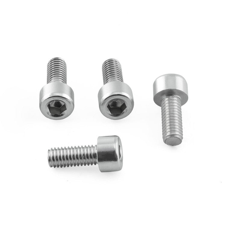 2021-2025 Suzuki GSX1300R Hayabusa Aluminum Fuel Cap Kit TSU380B