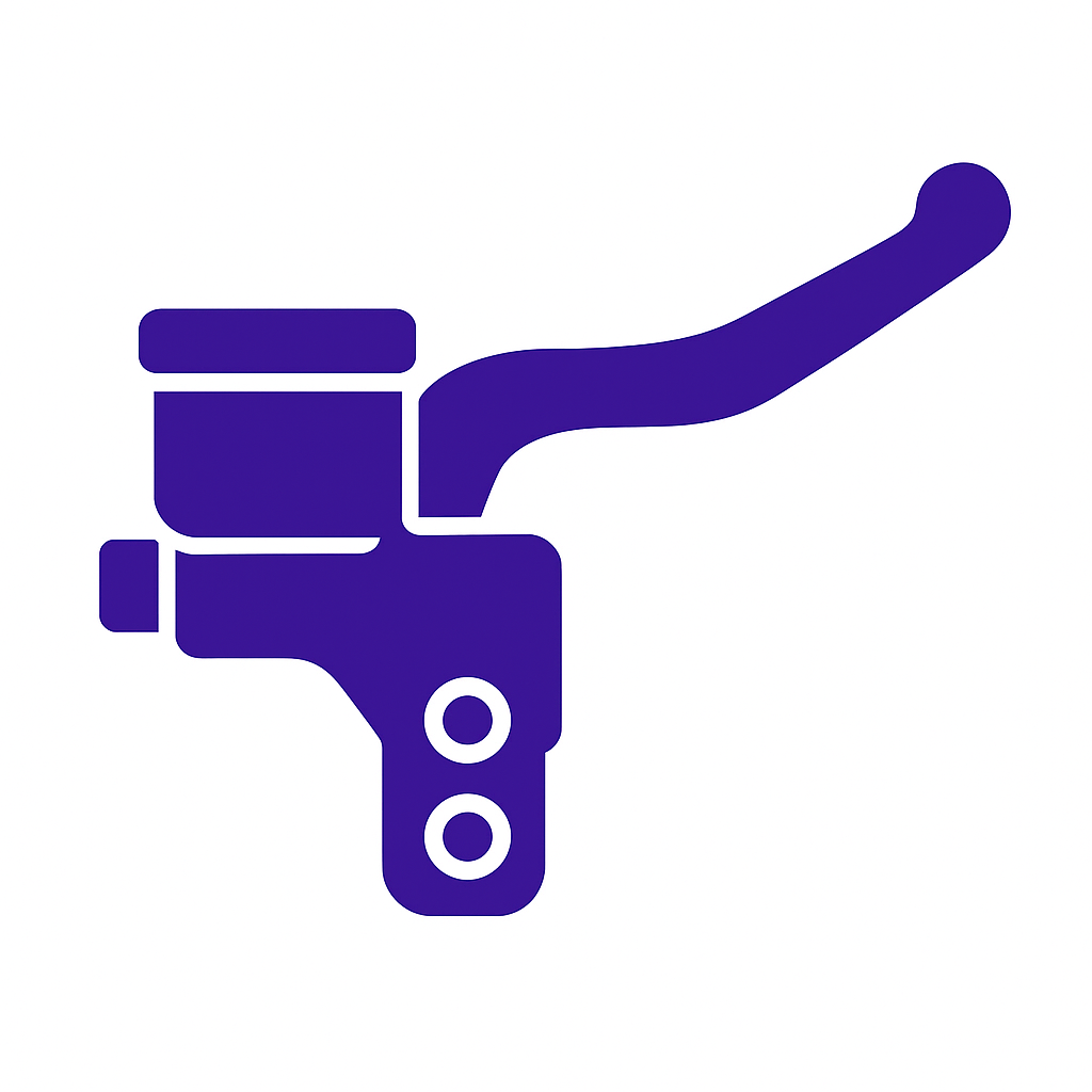 Brake Master Cylinders