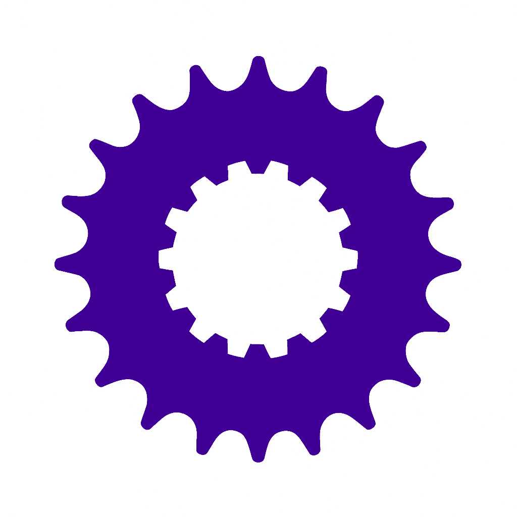 Front Sprockets - GSXR1000