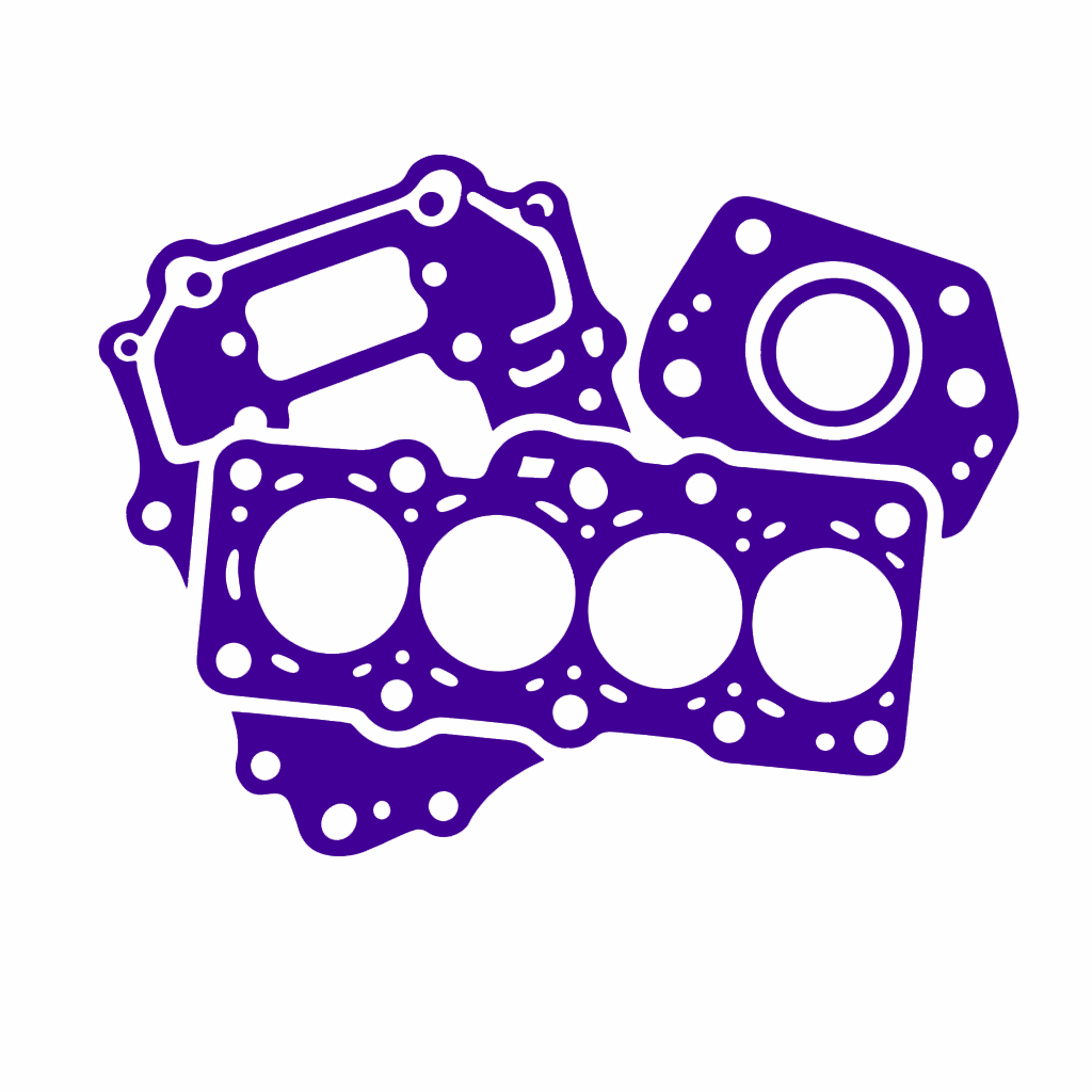 Gasket & Pair System - GSXR1000