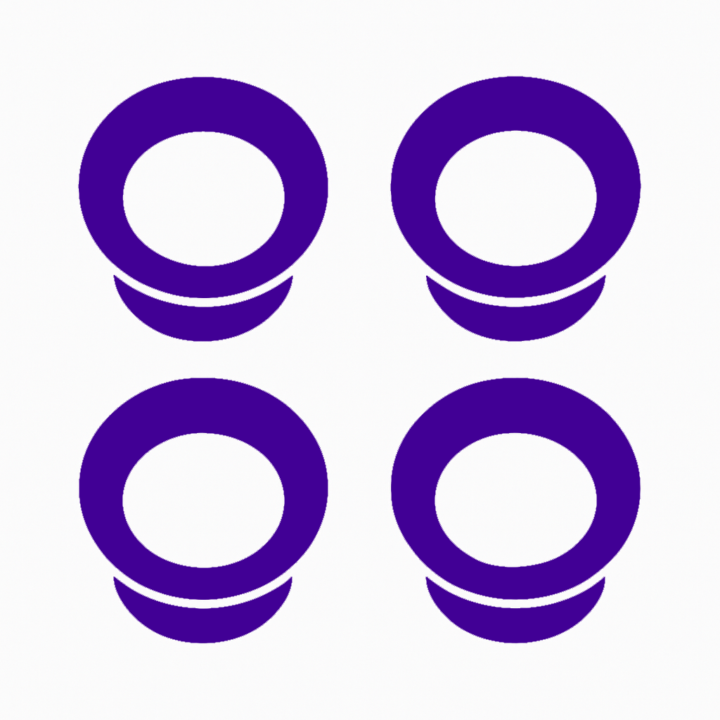 Intake System - GSXR1000