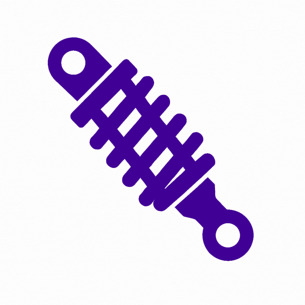 Rear Suspension - GSXR1000