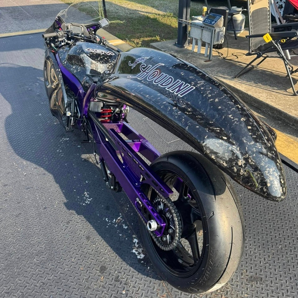 All Suzuki GSX1300R Hayabusa