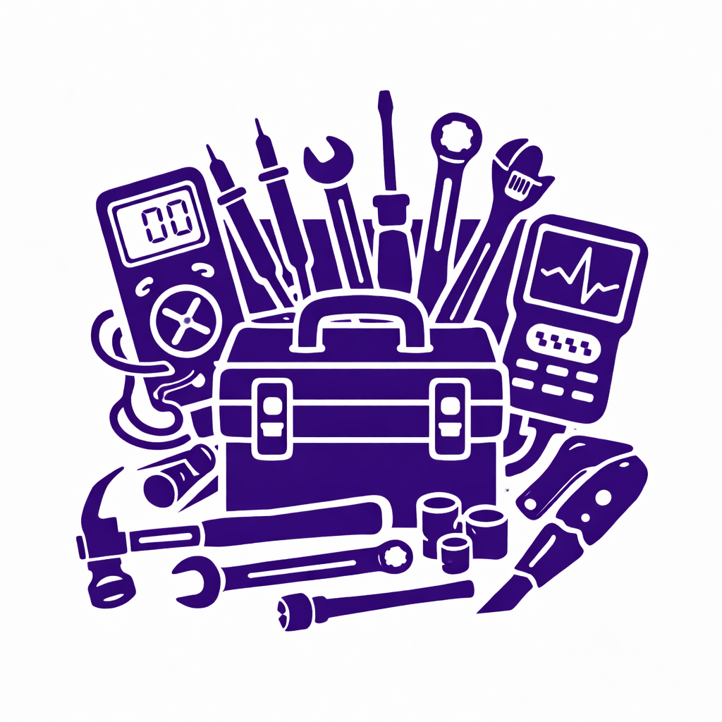 Tools and Accessories