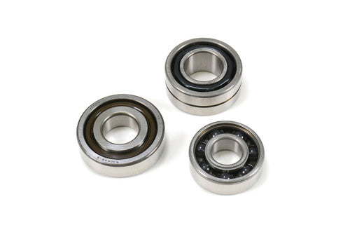 2008-2025 Suzuki GSX1300R Hayabusa, 2001-2025 Suzuki GSXR1000, 2017-2025 Suzuki GSXR1000R Ceramic Wheel Bearing Set