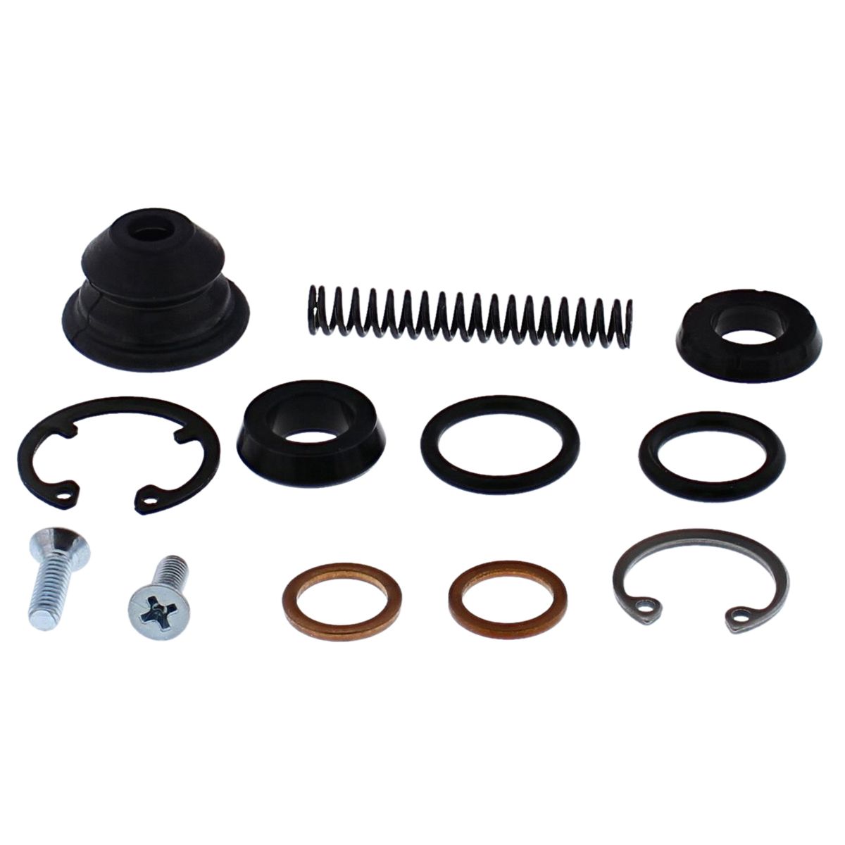 2009-2016 Suzuki GSXR1000 Brake Master Cylinder Rebuild Kit Front (18-1069)