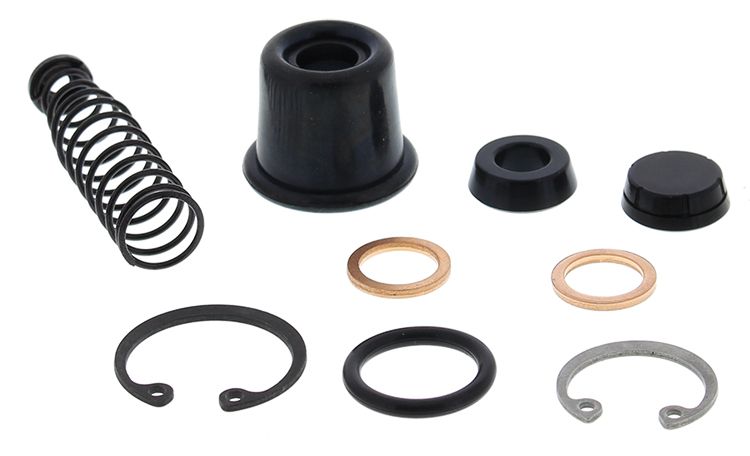 2022-2025 Suzuki GSX1300R Hayabusa Brake Master Cylinder Rebuild Kit Rear (18-1085)