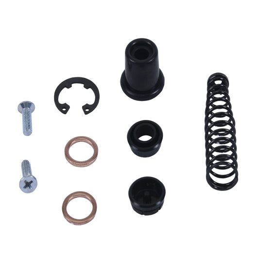 1999-2025 Suzuki GSX1300R Hayabusa Clutch Master Cylinder Rebuild Kit (18-4018)