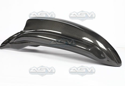 2008-2020 Suzuki GSX1300R Hayabusa AGM +18 Grudge Tail (Non Cut Rail)