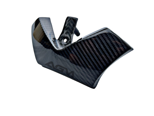 2006-2025 Kawasaki ZX14R AGM Carbon Fiber Taillight Delete