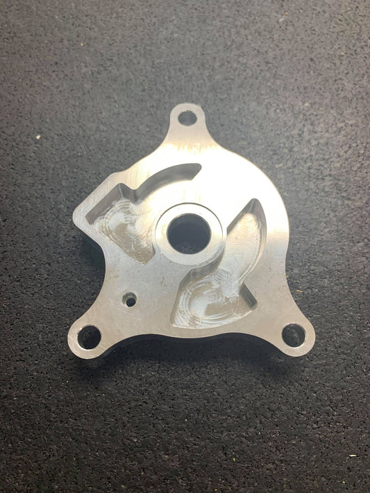 2006-2025 Kawasaki ZX14R Oil Pump Cover