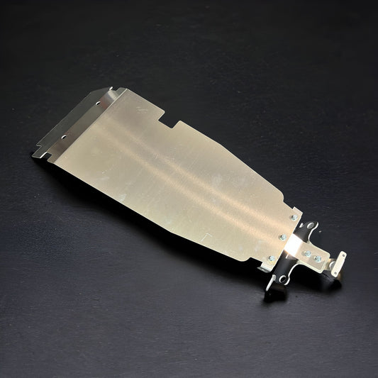 2006-2025 Kawasaki ZX14R Undertail