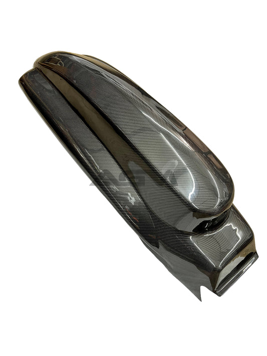 2008-2020 Suzuki GSX1300R Hayabusa AGM +21 Grudge Tail (Cut Rail)