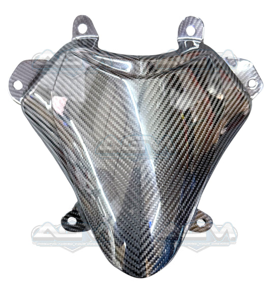 2022-2025 Suzuki GSX1300R Hayabusa AGM Headlight Delete