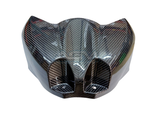 2017-2025 Suzuki GSXR1000/GSXR1000R AGM Carbon Fiber Tank Cover