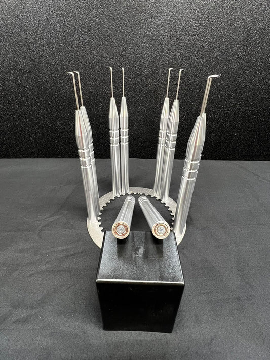 Universal Clutch Pick Tool Set 2