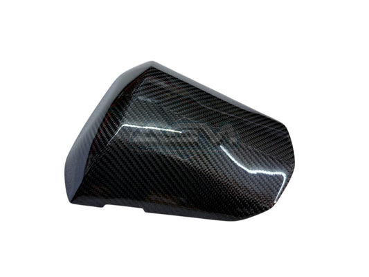 2017-2025 Suzuki GSXR1000/GSXR1000R AGM Carbon Fiber Passenger Seat Cowl