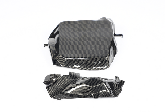 2006-2025 Kawasaki ZX14R AGM Carbon Fiber Engine Diaper (Xda Approved)