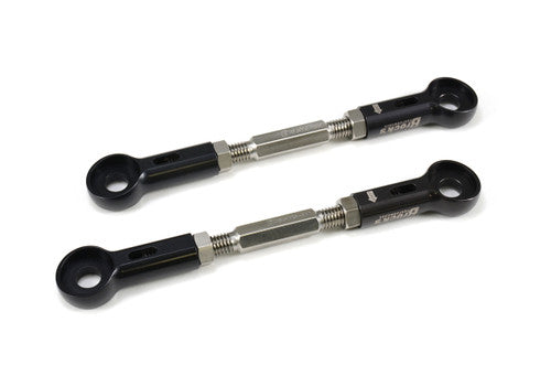 2001-2006 Suzuki GSXR1000 Window Link Kit Adjustable