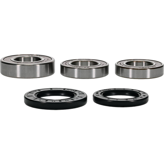 1999-2007 Suzuki GSX1300R Hayabusa Pivot Works Premium Wheel Bearing Kit Rear (25-1039-P)