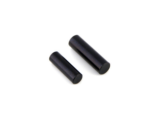 1999-2002 Suzuki GSX1300R Hayabusa Billet Starter Pin Set