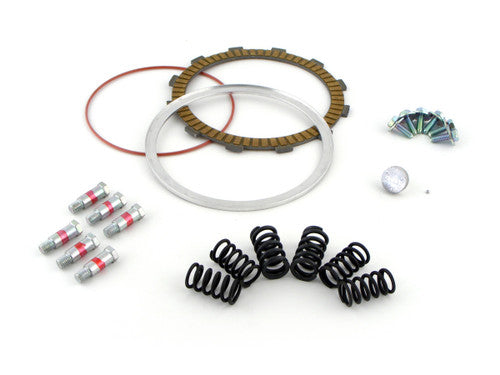 2008-2020 Suzuki GSX1300R Hayabusa, Clutch Cushion Kit