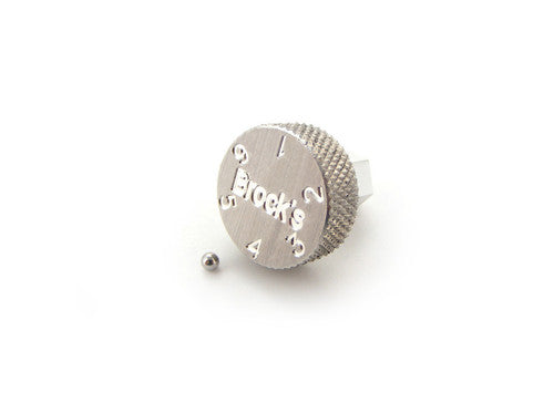 1999-2020 Suzuki GSX1300R Hayabusa Clutch Lever Cam 6 Position