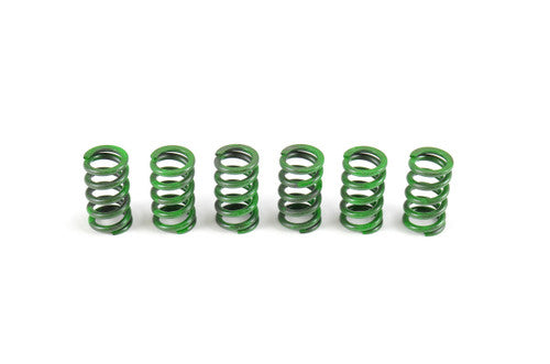 1999-2020 Suzuki GSX1300R Hayabusa Extra Heavy Duty (EHD) Green Clutch Cushion Kit Replacement Springs