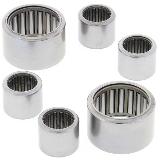 2001-2004 Suzuki GSXR1000 Swing Arm Bearing Kit (28-0001)