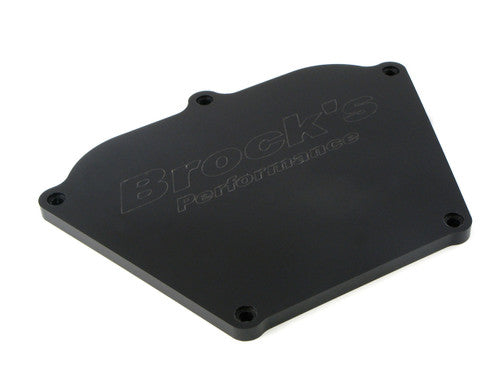1999-2007 Suzuki GSX1300R Hayabusa Air Box Lid