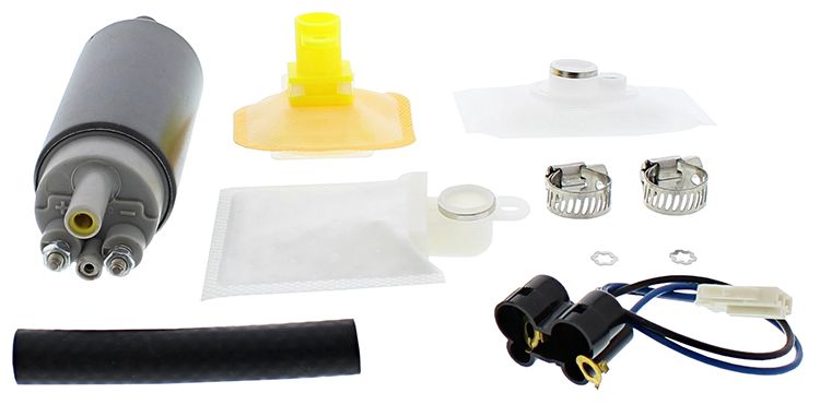 2001-2007 Suzuki GSX1300R Hayabusa Fuel Pump Kit (47-2029)