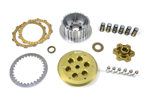 2022-2025 Suzuki GSX1300R Hayabusa Clutch Conversion Kit w/ Ultra Mod for