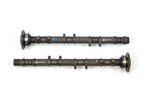 2022-2025 Suzuki GSX1300R Hayabusa Super Stock Camshaft Set