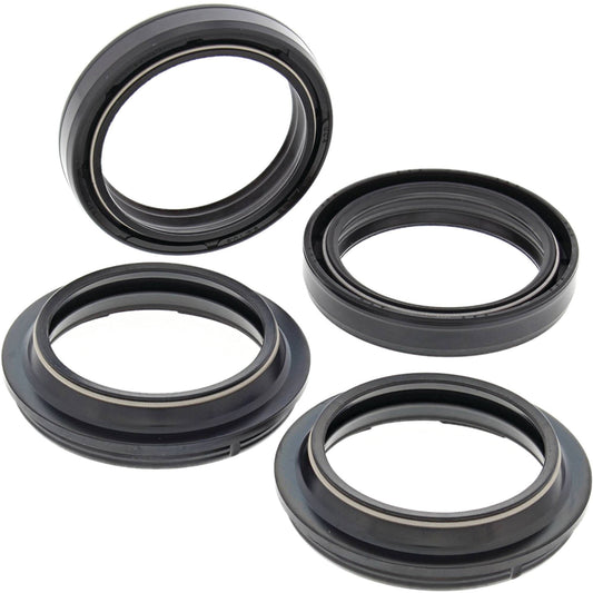 2001-2008 Suzuki GSXR1000 Fork Oil and Dust Seal Kit (56-137)