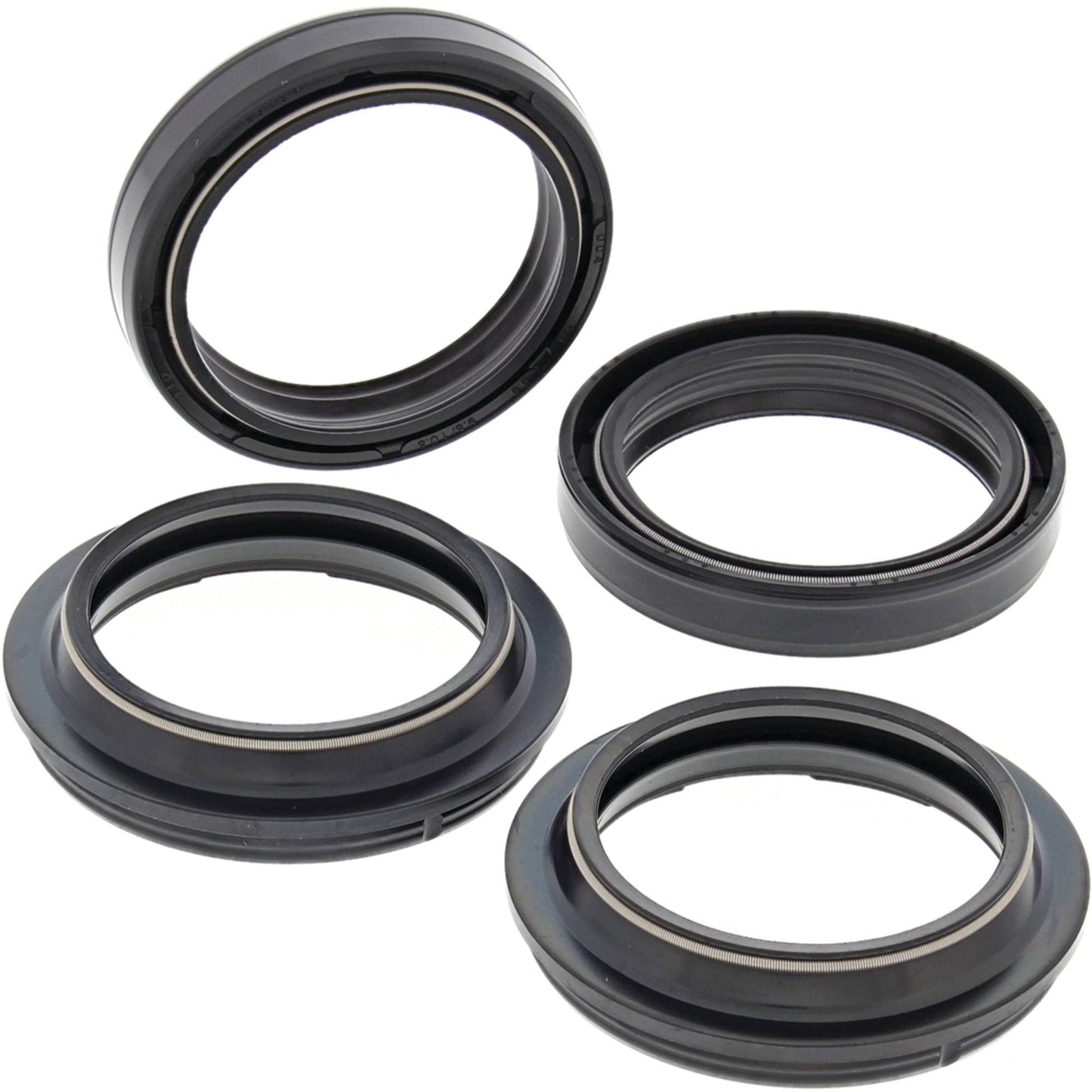 1999-2025 Suzuki GSX1300R Hayabusa Fork Oil and Dust Seal Kit (56-137)
