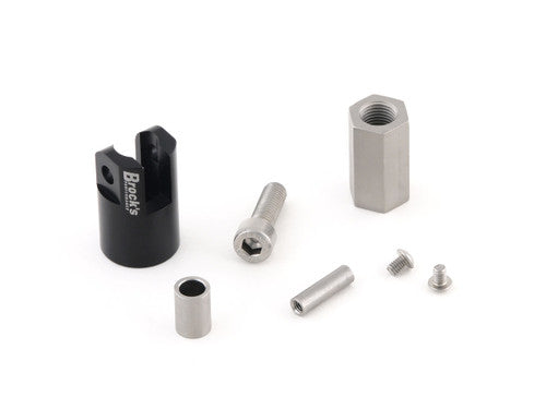 2006-2025 Kawasaki ZX14R Air Shifter Cylinder Mounting Kit