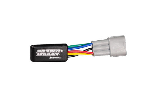 2017-2025 Suzuki GSXR1000 Servo Buddy